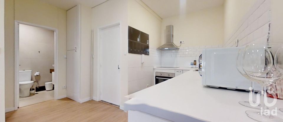 Appartement T1 à Bonfim de 55 m²