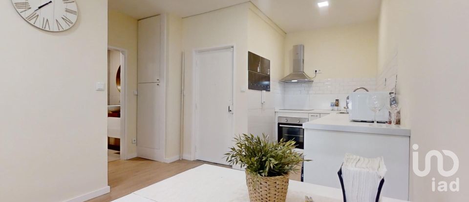 Appartement T1 à Bonfim de 55 m²