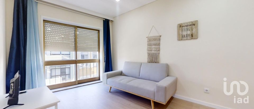 Appartement T1 à Bonfim de 55 m²