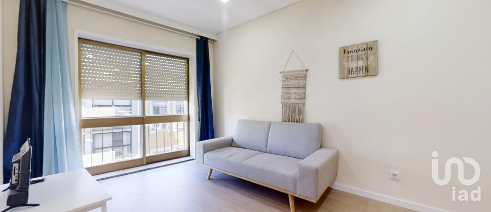 Appartement T1 à Bonfim de 55 m²