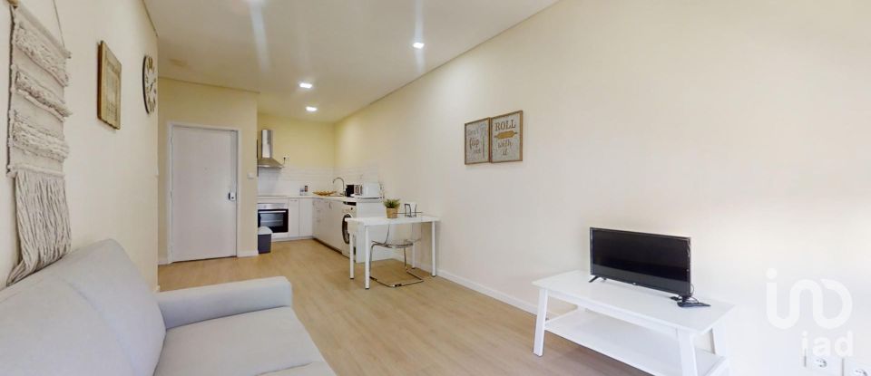 Appartement T1 à Bonfim de 55 m²