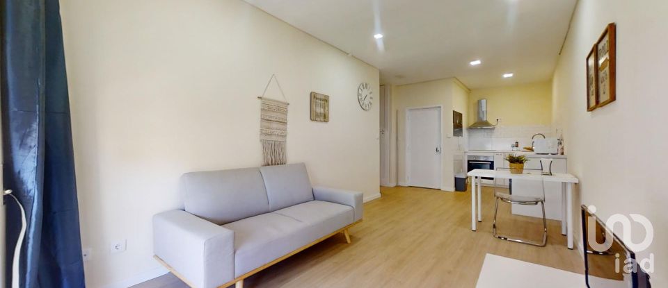 Appartement T1 à Bonfim de 55 m²