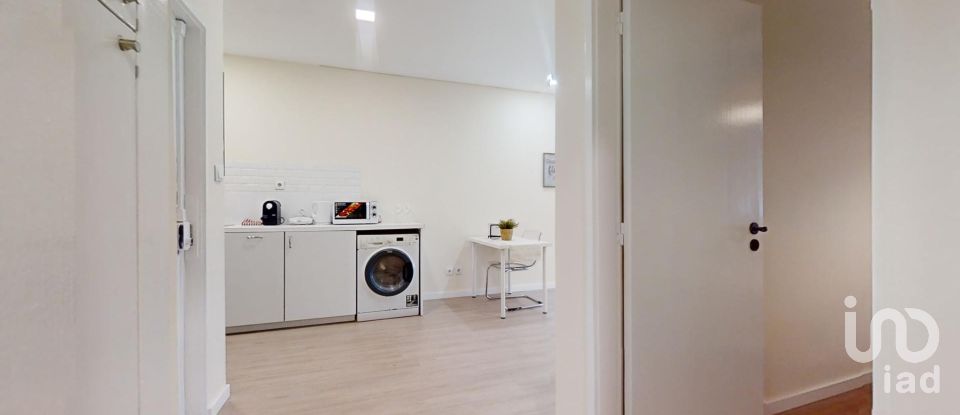 Appartement T1 à Bonfim de 55 m²