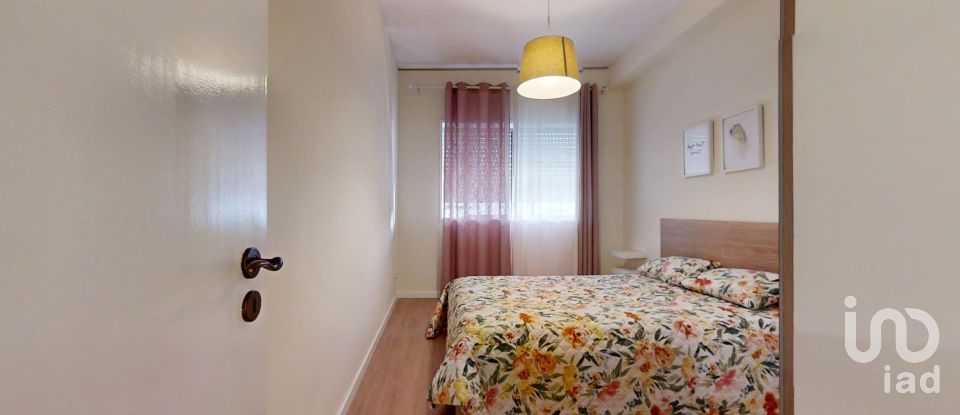 Appartement T1 à Bonfim de 55 m²