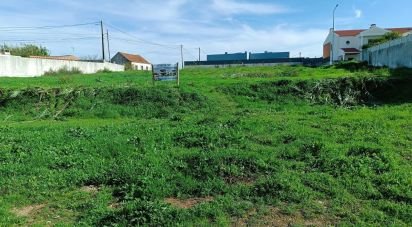 Land in Sesimbra (Castelo) of 1,049 m²