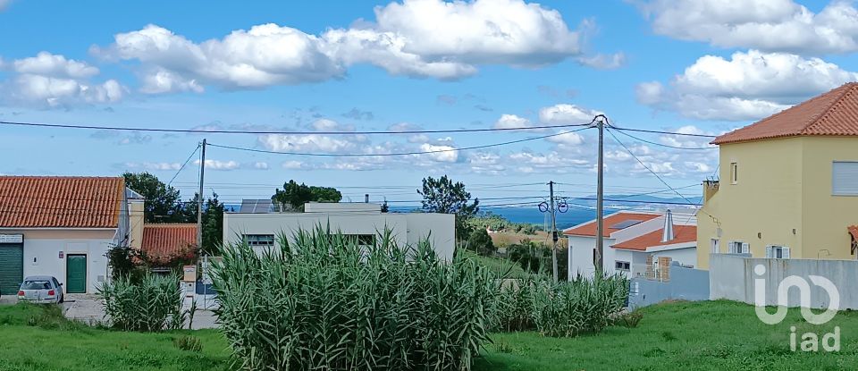 Terreno em Sesimbra (Castelo) de 1 049 m²