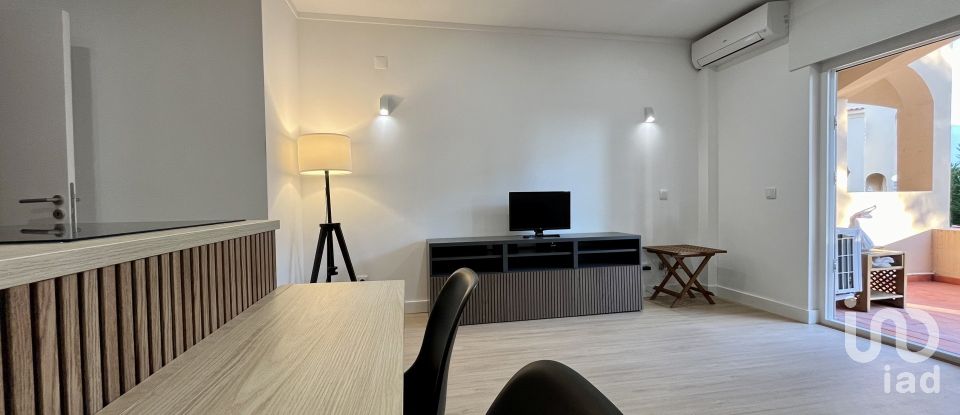 Apartment T2 in Quarteira of 60 m²