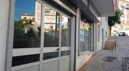 Loja / Estabelecimento Comercial em Cadaval e Pêro Moniz de 142 m²