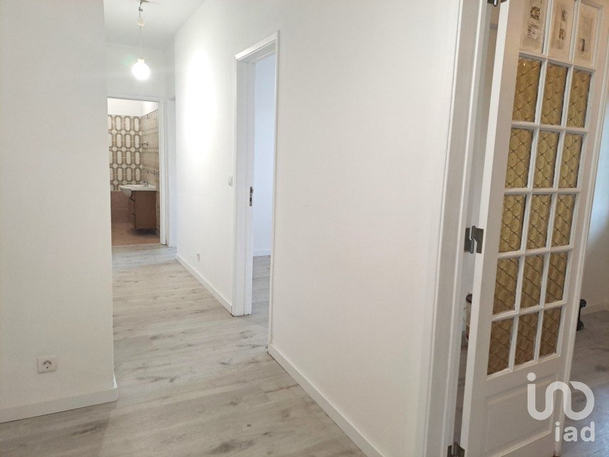 Apartamento T2 em Marrazes e Barosa de 82 m²