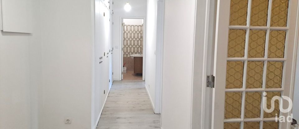 Apartamento T2 em Marrazes e Barosa de 82 m²