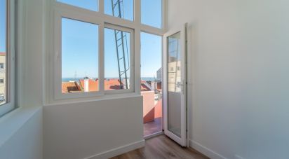 Appartement T3 à Penha de França de 86 m²