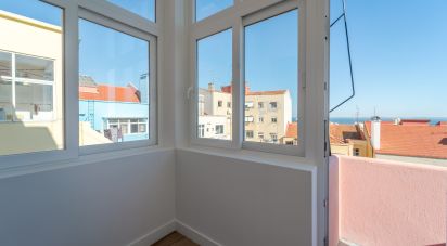 Appartement T3 à Penha de França de 86 m²