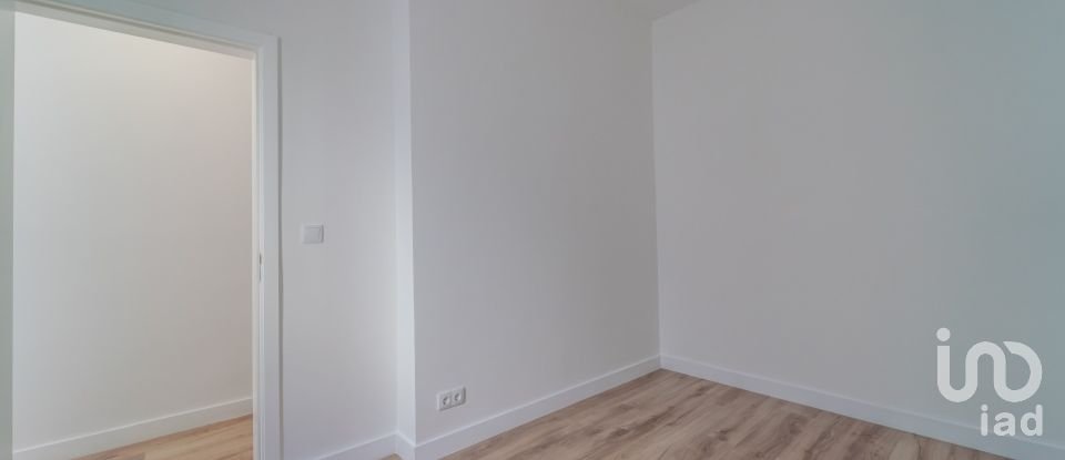 Appartement T3 à Penha de França de 86 m²