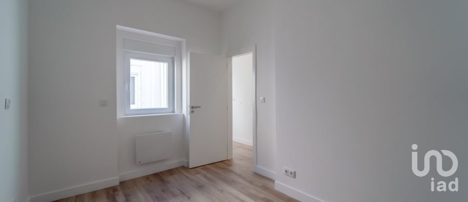 Appartement T3 à Penha de França de 86 m²