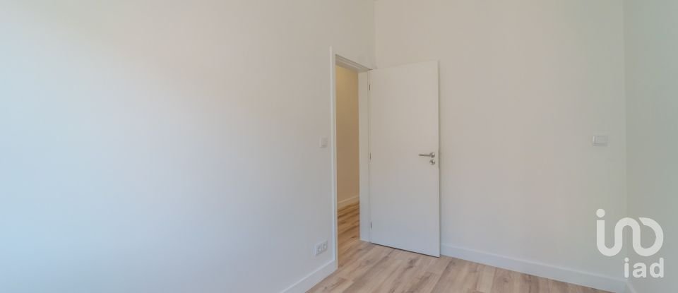 Appartement T3 à Penha de França de 86 m²