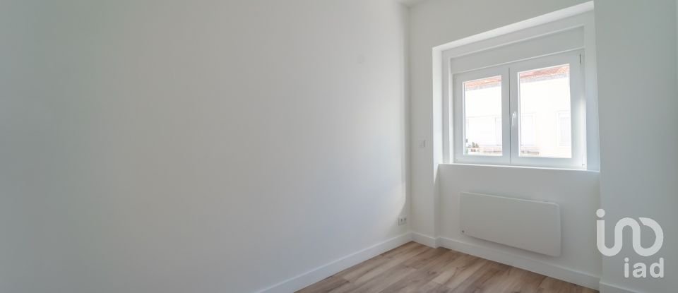 Appartement T3 à Penha de França de 86 m²