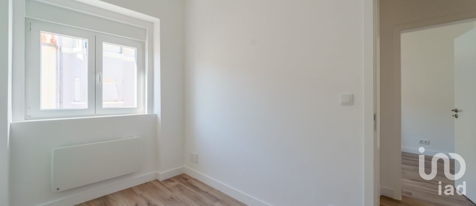 Appartement T3 à Penha de França de 86 m²