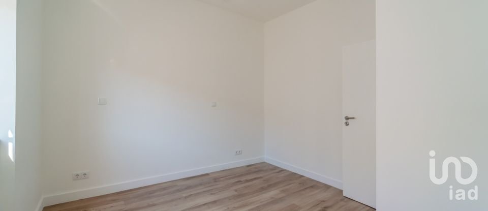 Appartement T3 à Penha de França de 86 m²