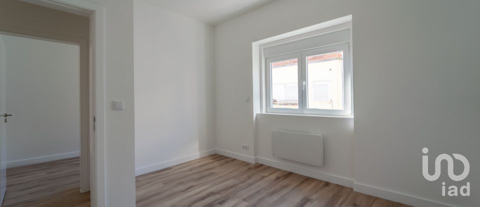 Appartement T3 à Penha de França de 86 m²