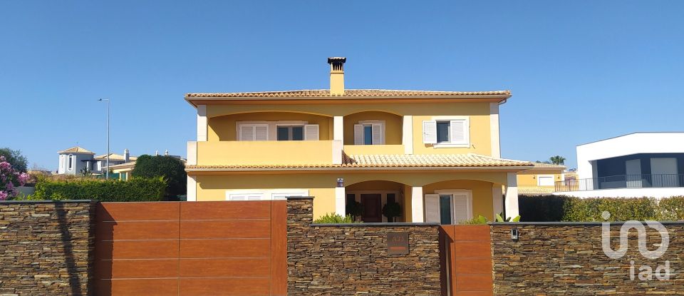 Casa / Villa T5 em Lagoa e Carvoeiro de 372 m²