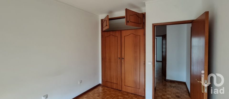 Appartement T3 à Braga (Maximinos, Sé E Cividade) de 112 m²