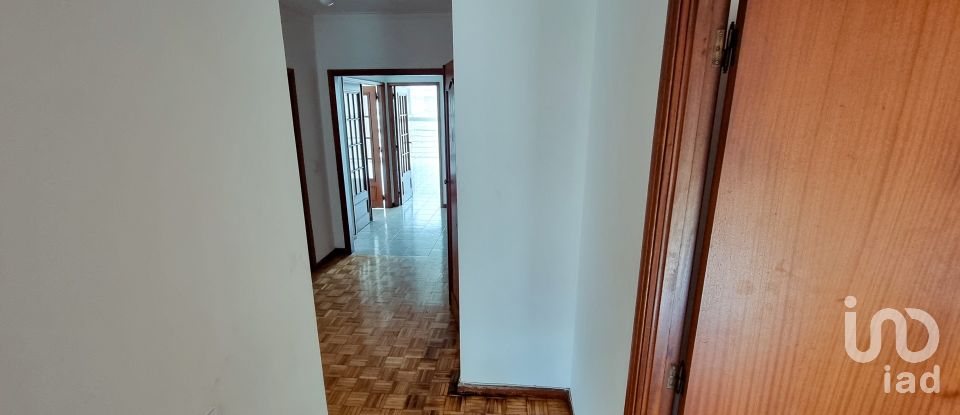 Appartement T3 à Braga (Maximinos, Sé E Cividade) de 112 m²