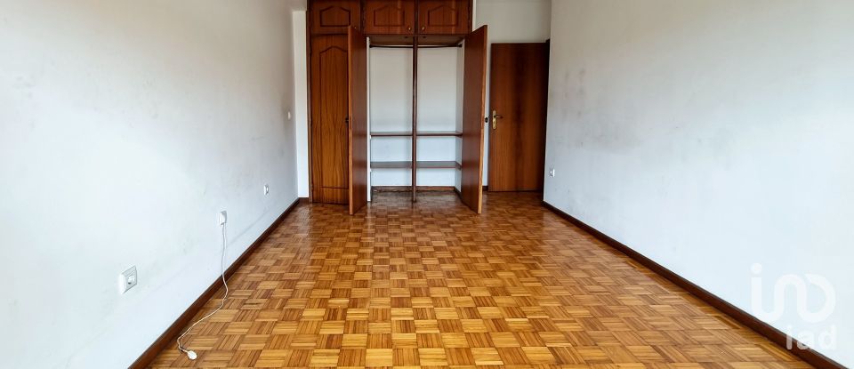 Appartement T3 à Braga (Maximinos, Sé E Cividade) de 112 m²