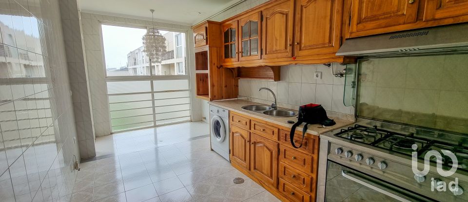 Appartement T3 à Braga (Maximinos, Sé E Cividade) de 112 m²