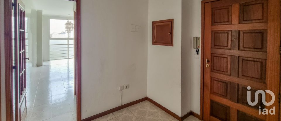 Appartement T3 à Braga (Maximinos, Sé E Cividade) de 112 m²