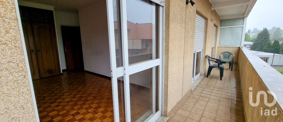 Appartement T3 à Braga (Maximinos, Sé E Cividade) de 112 m²