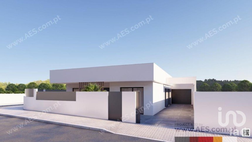 Casa / Villa T3 em Fernão Ferro de 130 m²