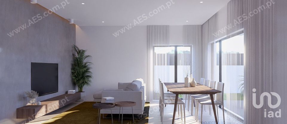 Casa / Villa T3 em Fernão Ferro de 130 m²