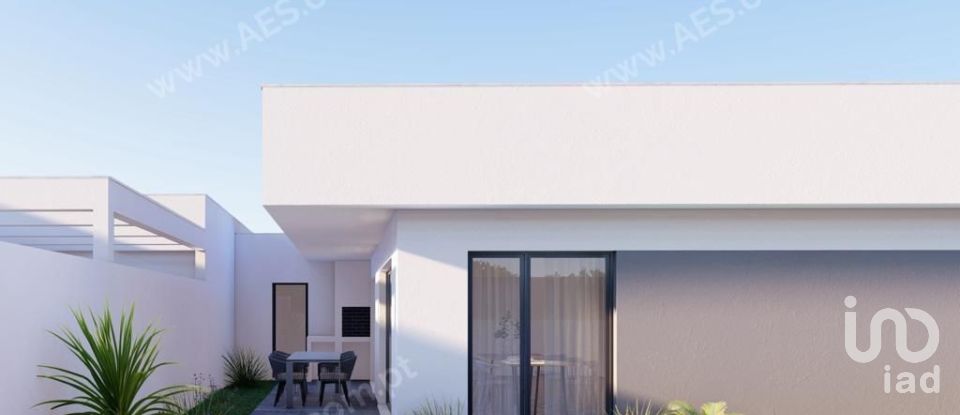 Casa / Villa T3 em Fernão Ferro de 130 m²