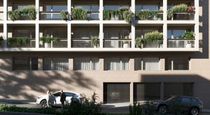 Appartement T3 à Campanhã de 125 m²