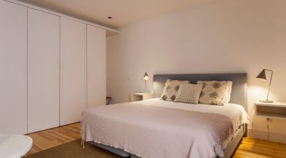 Apartamento T0 em Misericórdia de 42 m²