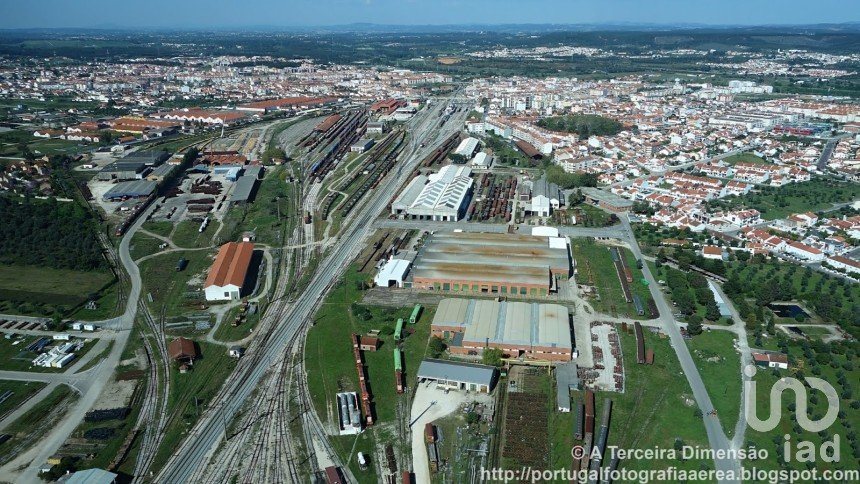 Land in Nossa Senhora de Fátima of 410 m²