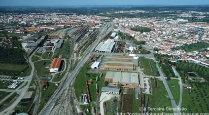 Land in Nossa Senhora de Fátima of 410 m²