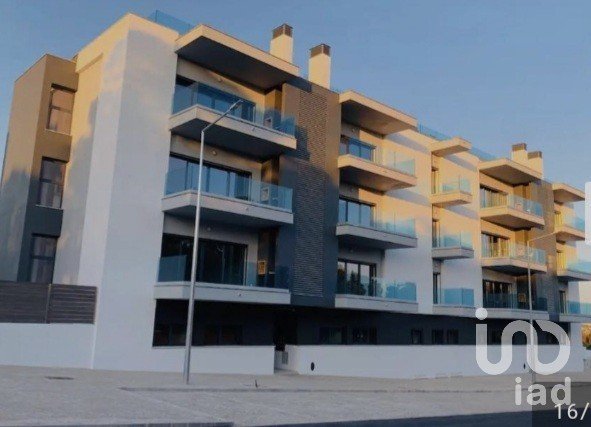 Apartment T2 in Quarteira of 102 m²