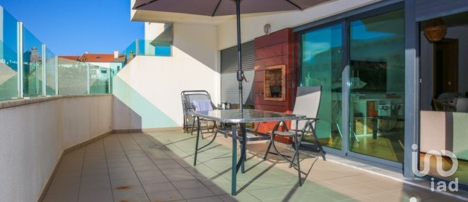 Apartamento T1 em Ericeira de 64 m²