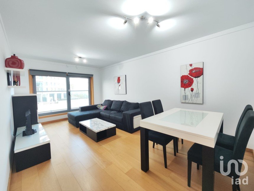 Appartement T2 à Parque das Nações de 90 m²