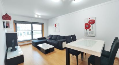 Appartement T2 à Parque das Nações de 90 m²