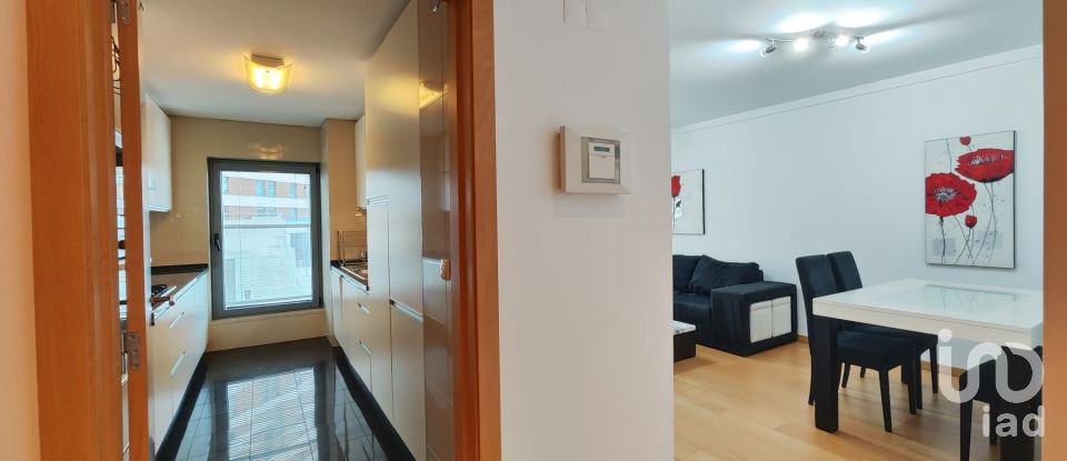 Appartement T2 à Parque das Nações de 90 m²