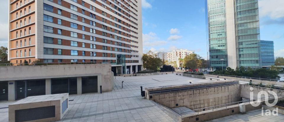 Appartement T2 à Parque das Nações de 90 m²