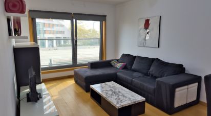 Appartement T2 à Parque das Nações de 90 m²