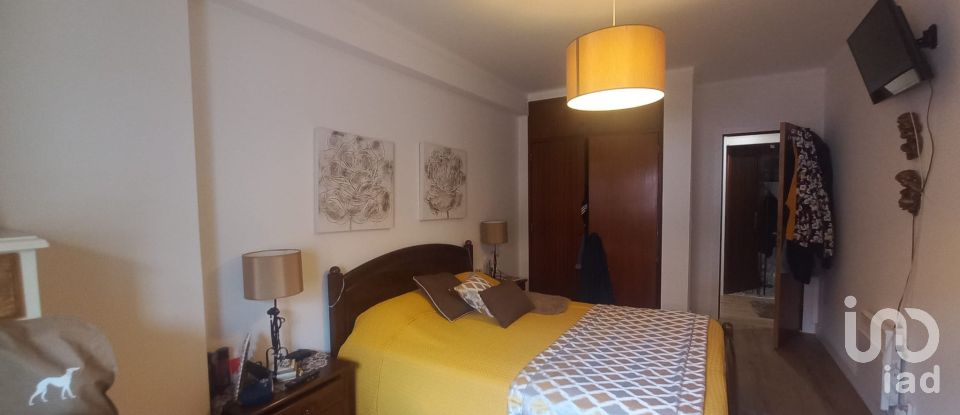 Appartement T2 à Bombarral e Vale Covo de 118 m²