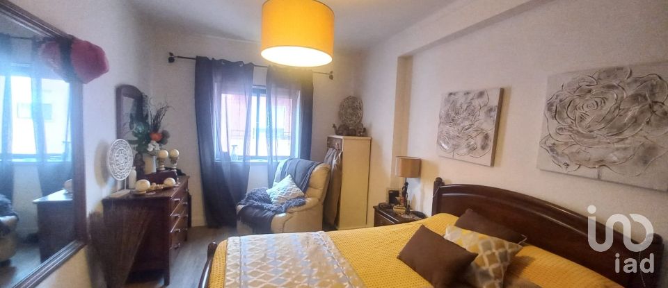 Appartement T2 à Bombarral e Vale Covo de 118 m²