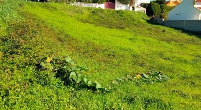 Terreno em Santa Maria, São Pedro e Sobral da Lagoa de 847 m²