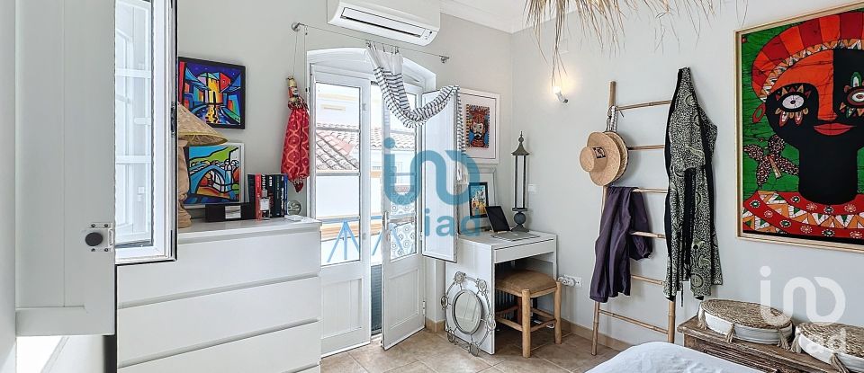 Apartamento T1 em Conceição e Cabanas de Tavira de 54 m²