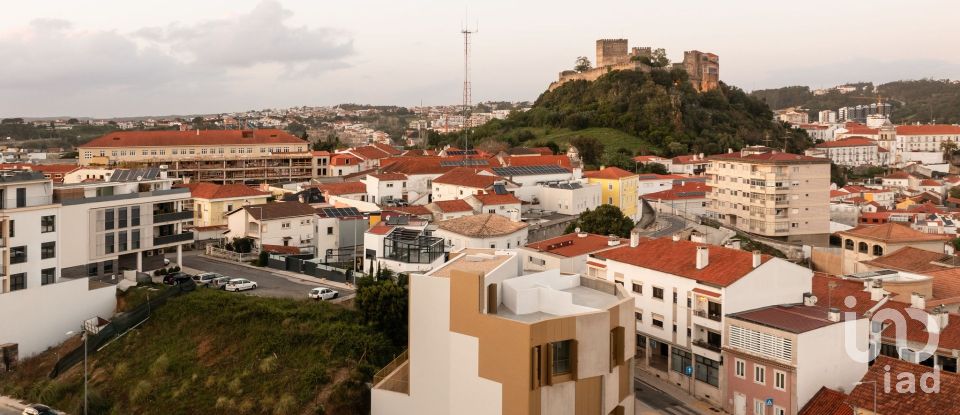 Apartamento T2 em Leiria, Pousos, Barreira e Cortes de 132 m²