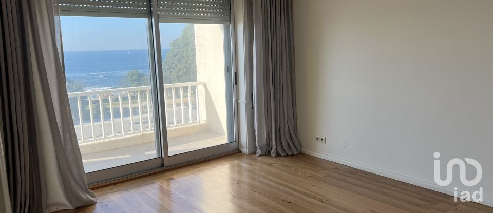 Apartment T4 in Aldoar, Foz Do Douro E Nevogilde of 150 m²